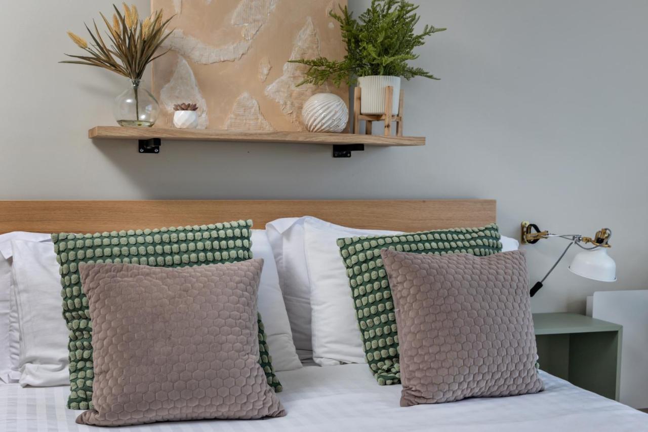 Leeds Most Stunning Penthouse! - Sleeps 8 Lejlighed Eksteriør billede