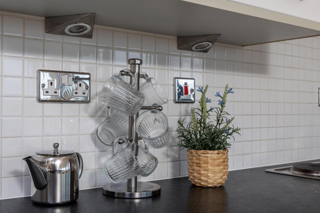 Leeds Most Stunning Penthouse! - Sleeps 8 Lejlighed Eksteriør billede