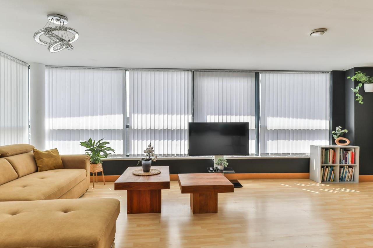Leeds Most Stunning Penthouse! - Sleeps 8 Lejlighed Eksteriør billede
