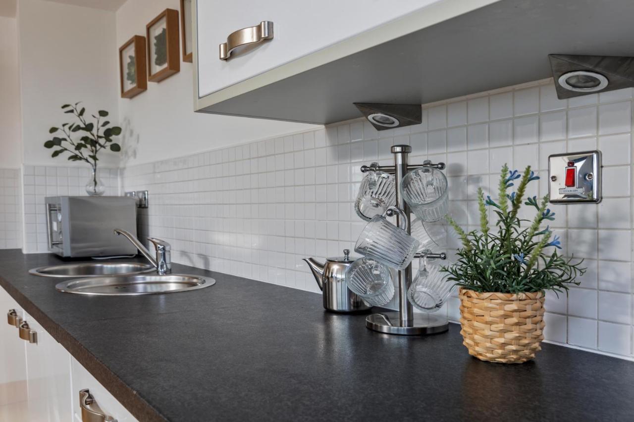 Leeds Most Stunning Penthouse! - Sleeps 8 Lejlighed Eksteriør billede